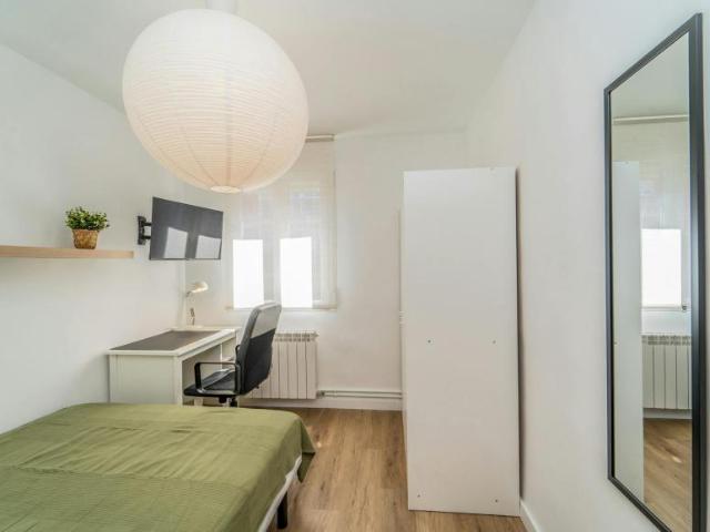 Alquiler 1 Dormitorio Shared Living/Roommate Valladolid Valladolid DS100716692