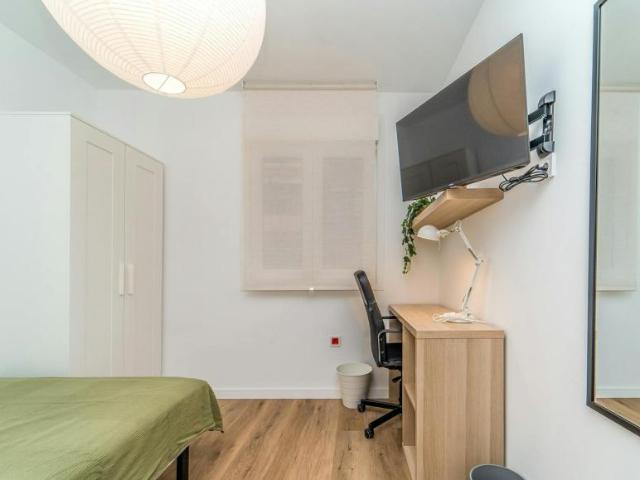 Alquiler 1 Dormitorio Shared Living/Roommate Valladolid Valladolid DS100716713
