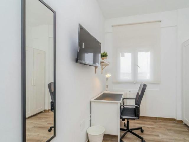 Alquiler 1 Dormitorio Shared Living/Roommate Valladolid Valladolid DS100717820