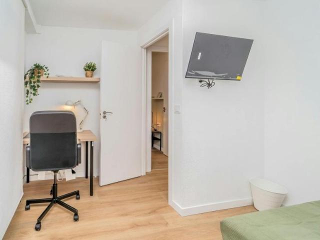 Alquiler 1 Dormitorio Shared Living/Roommate Valladolid Valladolid DS100717947