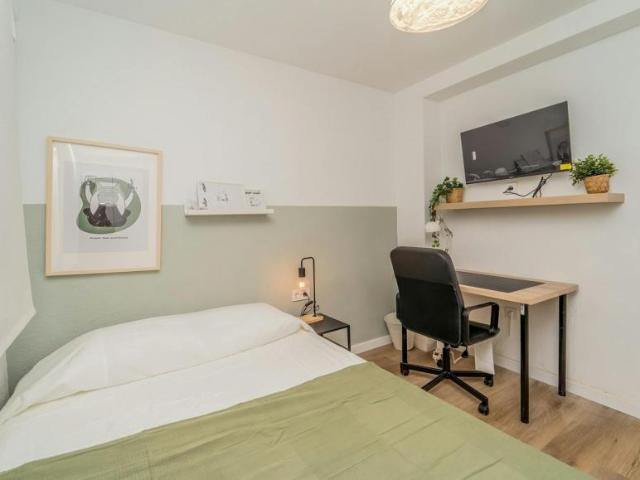 Alquiler 1 Dormitorio Shared Living/Roommate Valladolid Valladolid DS100717945
