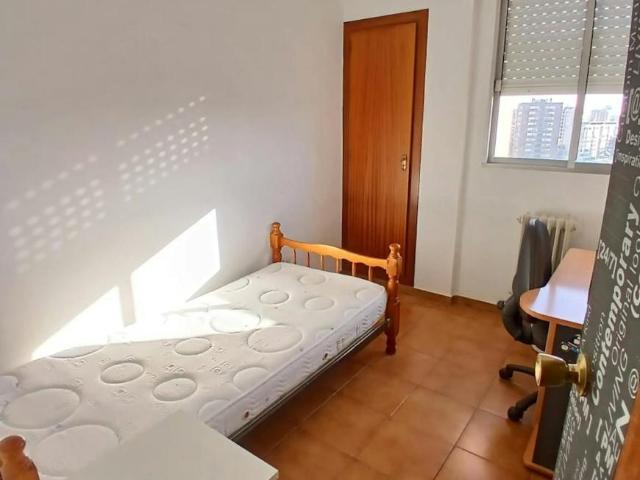 Alquiler 1 Dormitorio Shared Living/Roommate Valladolid Valladolid DS100717988