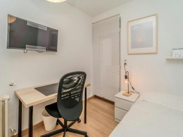 Alquiler 1 Dormitorio Shared Living/Roommate Valladolid Valladolid DS100719389