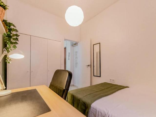 Alquiler 1 Dormitorio Shared Living/Roommate Valladolid Valladolid DS100719567