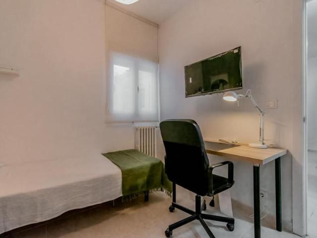 Alquiler 1 Dormitorio Shared Living/Roommate Valladolid Valladolid DS100719569