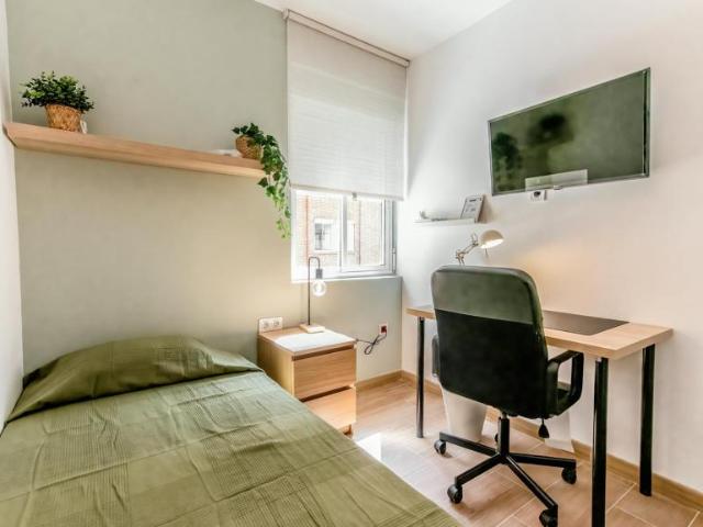 Alquiler 1 Dormitorio Shared Living/Roommate Valladolid Valladolid DS100719893