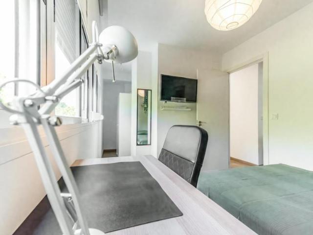 Alquiler 1 Dormitorio Shared Living/Roommate Valladolid Valladolid DS100719897