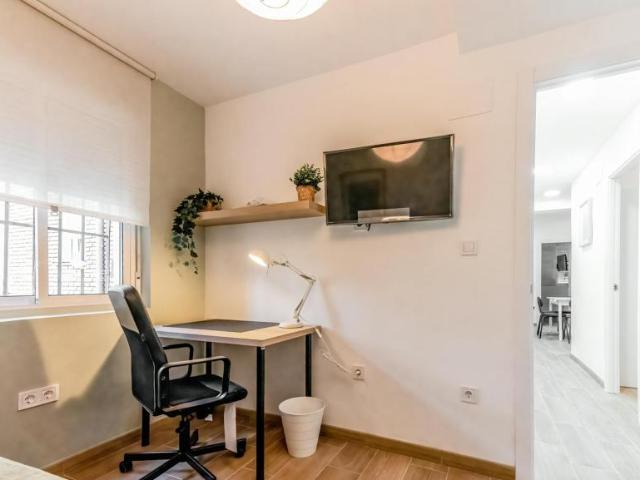 Alquiler 1 Dormitorio Shared Living/Roommate Valladolid Valladolid DS100719895