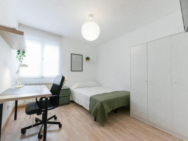 Alquiler 1 Dormitorio Shared Living/Roommate Valladolid Valladolid DS100721138