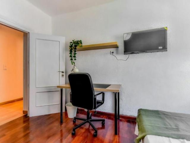 Alquiler 1 Dormitorio Shared Living/Roommate Valladolid Valladolid DS100721494