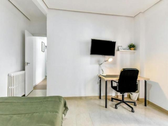Alquiler 1 Dormitorio Shared Living/Roommate Valladolid Valladolid DS100721683