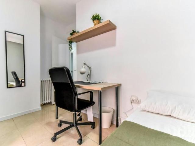 Alquiler 1 Dormitorio Shared Living/Roommate Valladolid Valladolid DS100721687