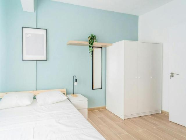Alquiler 1 Dormitorio Shared Living/Roommate Valladolid Valladolid DS100722902