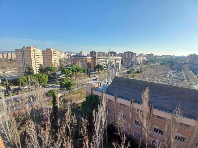 Alquiler 1 Dormitorio Shared Living/Roommate Valladolid Valladolid DS101588423