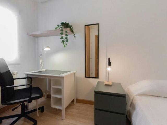 Alquiler 1 Dormitorio Shared Living/Roommate Valladolid Valladolid DS101844477
