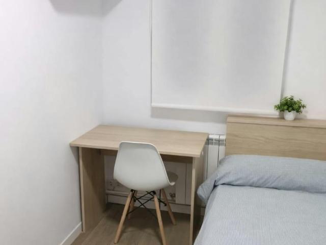 Alquiler 1 Dormitorio Shared Living/Roommate Valladolid Valladolid DS102205577