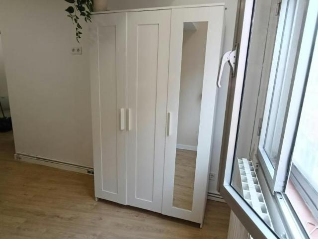 Alquiler 1 Dormitorio Shared Living/Roommate Valladolid Valladolid DS102716852