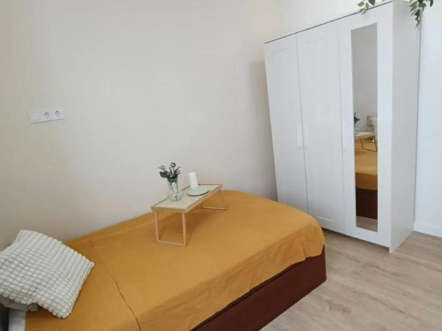 Alquiler 1 Dormitorio Shared Living/Roommate Valladolid Valladolid DS102716857