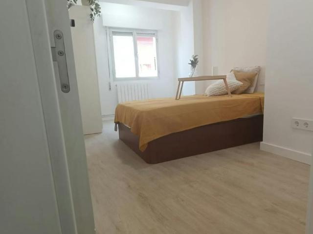 Alquiler 1 Dormitorio Shared Living/Roommate Valladolid Valladolid DS102716854