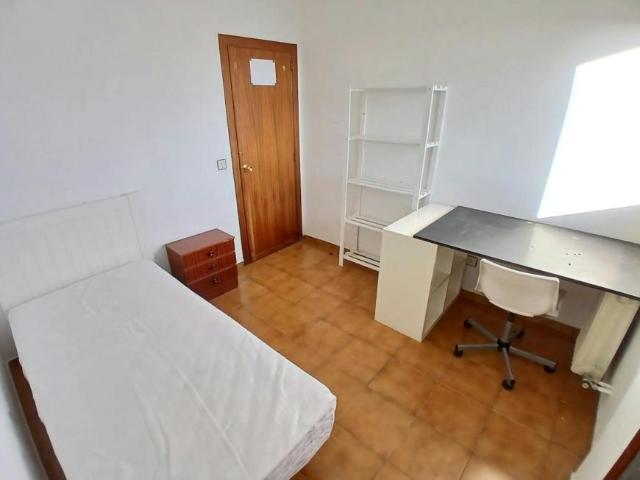 Alquiler 1 Dormitorio Shared Living/Roommate Valladolid Valladolid DS102851487