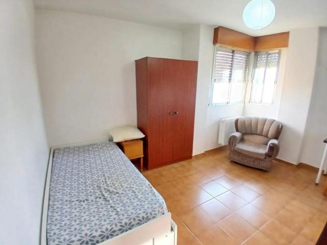Alquiler 1 Dormitorio Shared Living/Roommate Valladolid Valladolid DS104783692