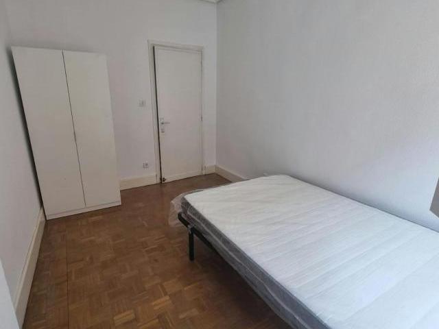 Alquiler 1 Dormitorio Shared Living/Roommate Valladolid Valladolid DS86774094