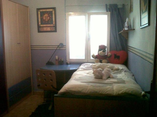 Alquiler 1 Dormitorio Shared Living/Roommate Valladolid Valladolid DS94092609