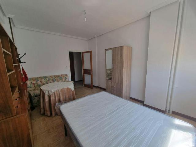 Alquiler 1 Dormitorio Shared Living/Roommate Valladolid Valladolid DS94992943
