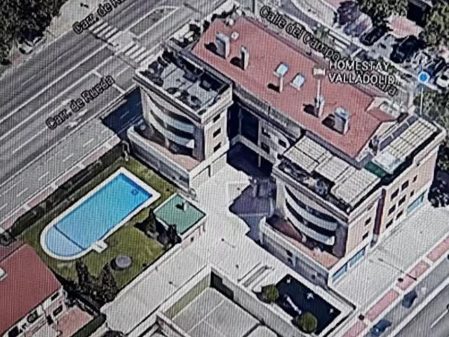 Alquiler 1 Dormitorio Shared Living/Roommate Valladolid Valladolid DS96912797