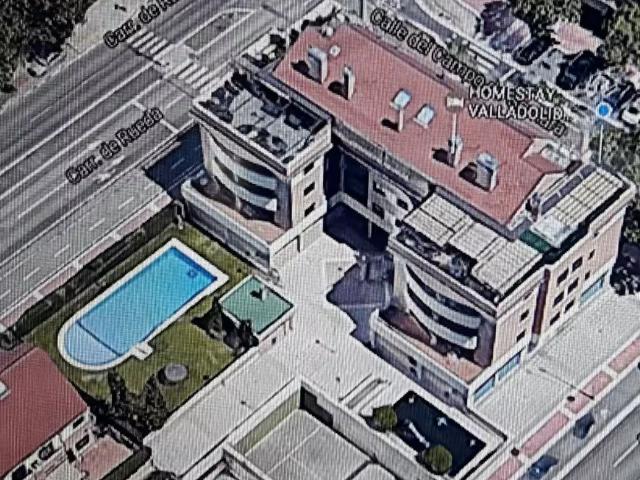 Alquiler 1 Dormitorio Shared Living/Roommate Valladolid Valladolid DS96912882