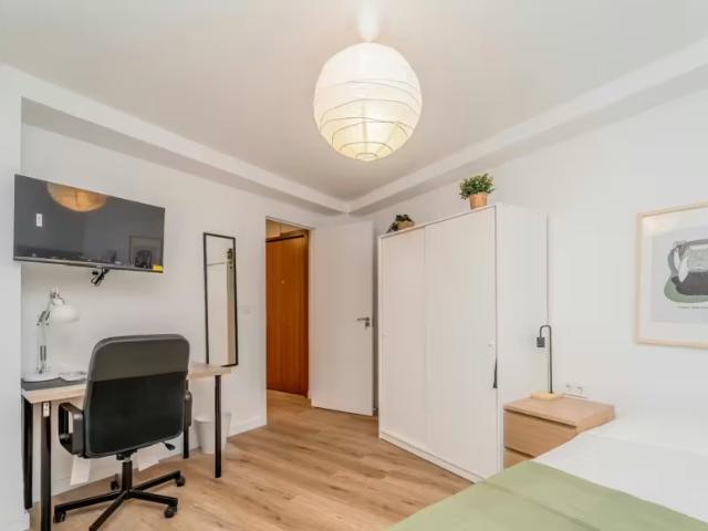Alquiler 1 Dormitorio Shared Living/Roommate Valladolid Valladolid DS98364519