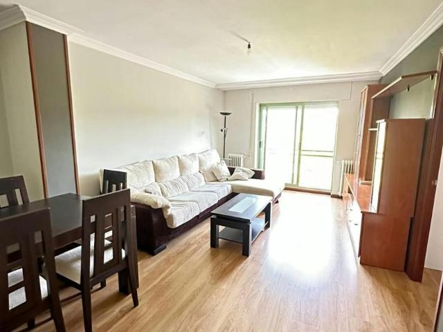 Alquiler 1 Dormitorio Shared Living/Roommate Valladolid Valladolid DS99687700