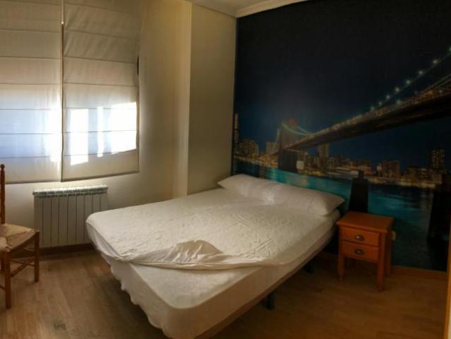 Alquiler 1 Dormitorio Shared Living/Roommate Valladolid Valladolid DS90183593