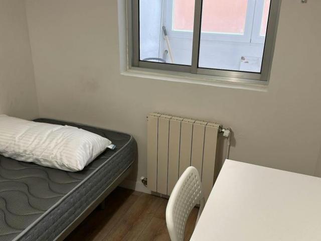 Alquiler 1 Dormitorio Shared Living/Roommate Valladolid Valladolid DS90285385