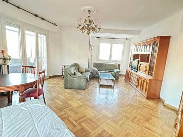 Alquiler 1 Dormitorio Shared Living/Roommate Valladolid Valladolid DS91863107