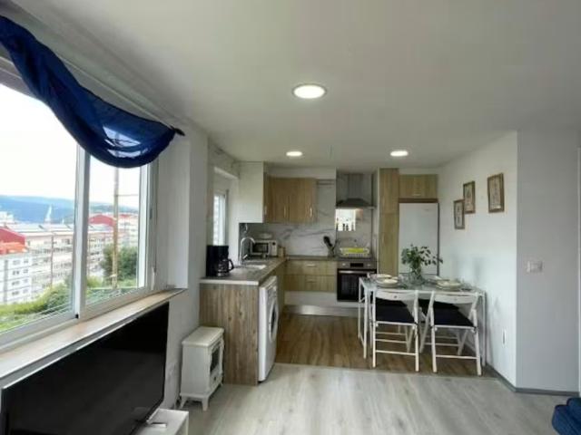 Alquiler 1 Dormitorio Shared Living/Roommate Vigo Vigo DLS97052502