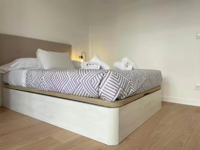 Alquiler 1 Dormitorio Shared Living/Roommate Vigo Vigo DLS97085347