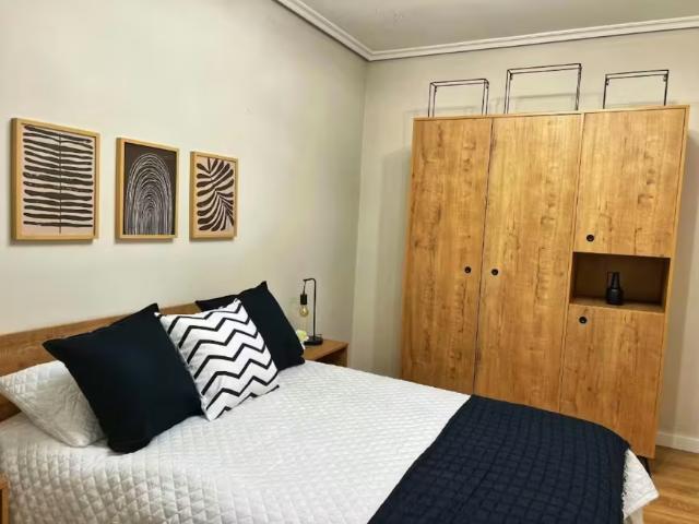 Alquiler 1 Dormitorio Shared Living/Roommate Vigo Vigo DLS97085350
