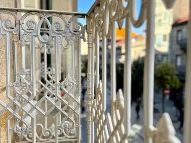 Alquiler 1 Dormitorio Shared Living/Roommate Vigo Vigo DLS97085458