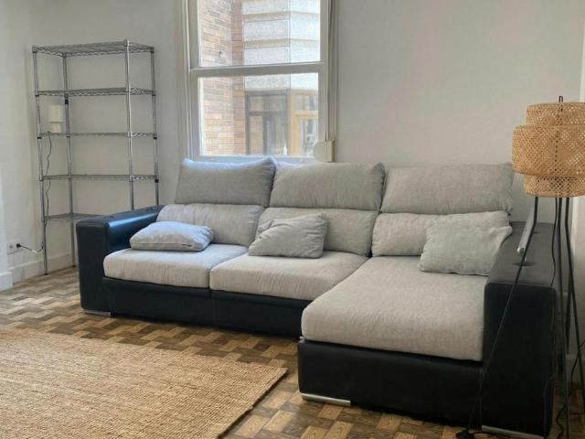 Alquiler 1 Dormitorio Shared Living/Roommate Vigo Vigo DS101837833