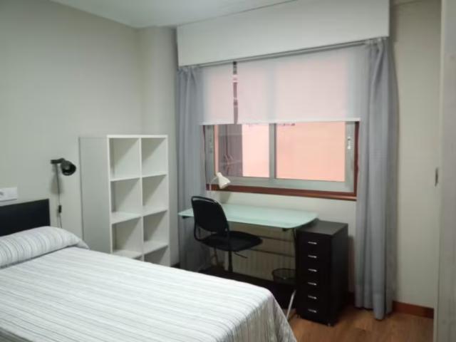 Alquiler 1 Dormitorio Shared Living/Roommate Vigo Vigo DS95924407