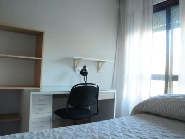 Alquiler 1 Dormitorio Shared Living/Roommate Vigo Vigo DS95924682
