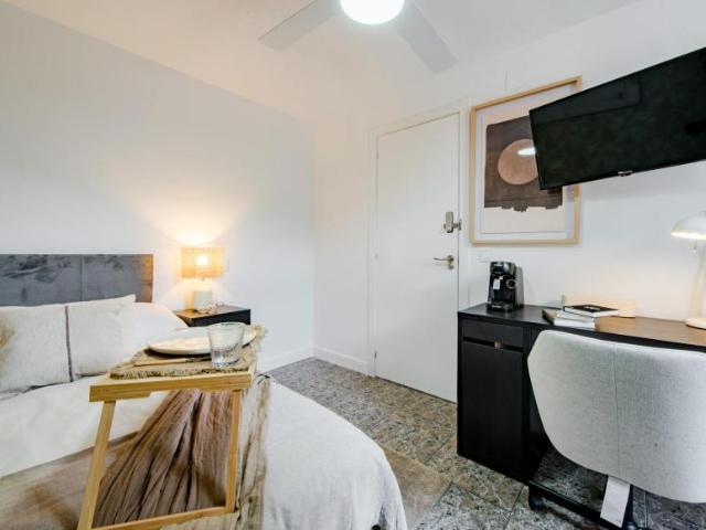 Alquiler 1 Dormitorio Shared Living/Roommate Villaviciosa De Odón Villaviciosa De Odón DS104712264