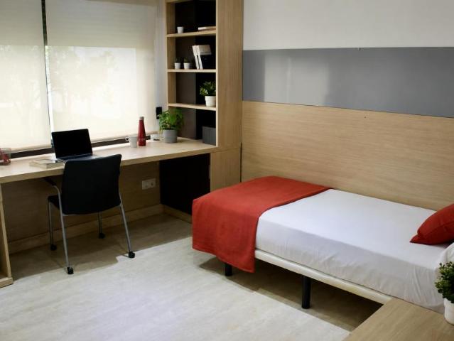 Alquiler 1 Dormitorio Shared Living/Roommate Villaviciosa De Odón Villaviciosa De Odón DS103357388