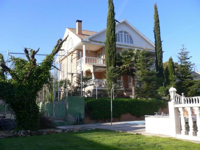 Alquiler 1 Dormitorio Shared Living/Roommate Villaviciosa De Odón Villaviciosa De Odón DS91168122