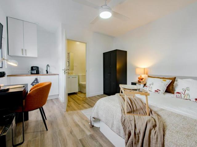 Alquiler 1 Dormitorio Shared Living/Roommate Villaviciosa De Odón Villaviciosa De Odón DS99938204