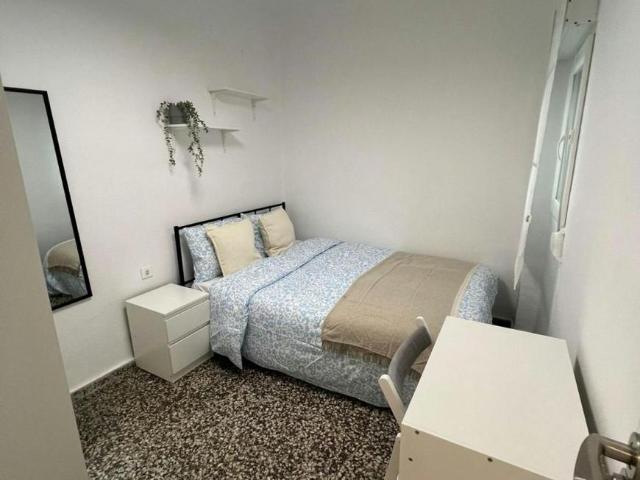 Alquiler 1 Dormitorio Shared Living/Roommate Xirivella Xirivella DLS102703729