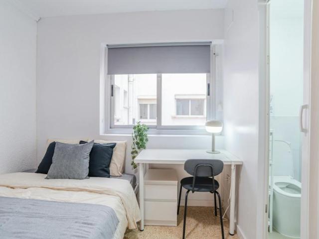 Alquiler 1 Dormitorio Shared Living/Roommate Xirivella Xirivella DS100944106