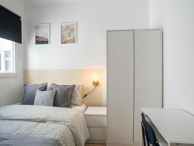 Alquiler 1 Dormitorio Shared Living/Roommate Xirivella Xirivella DS102849990