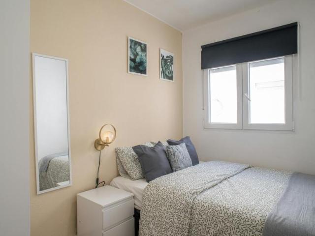 Alquiler 1 Dormitorio Shared Living/Roommate Xirivella Xirivella DS102849992